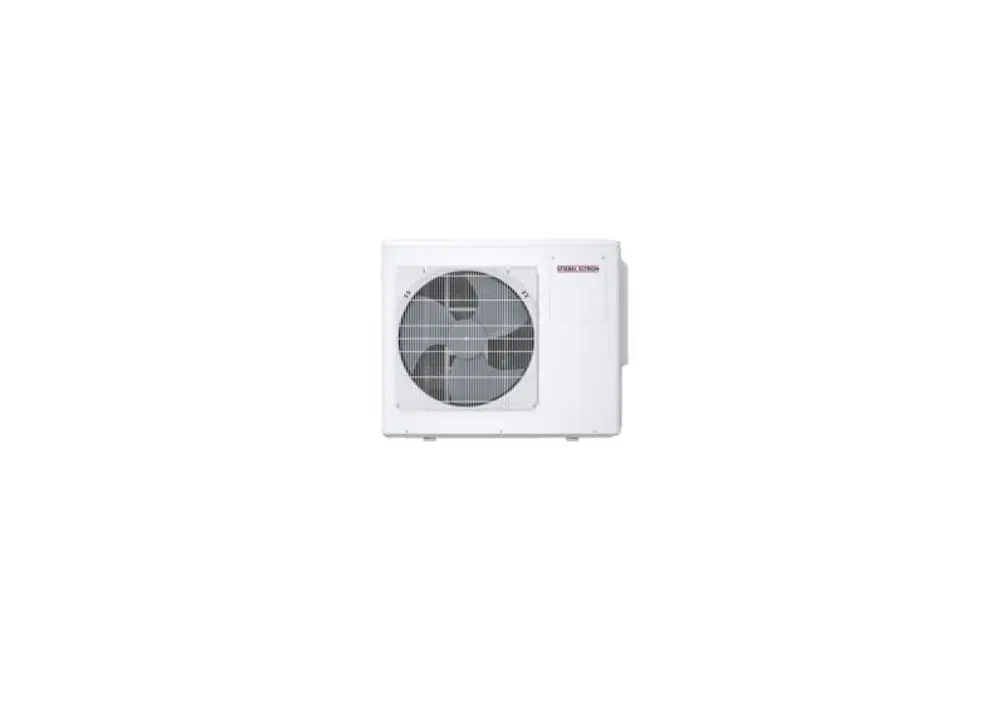 STIEBEL ELTRON Multisplit Außengerät CUR 4-72 Premium4 Set, 203206